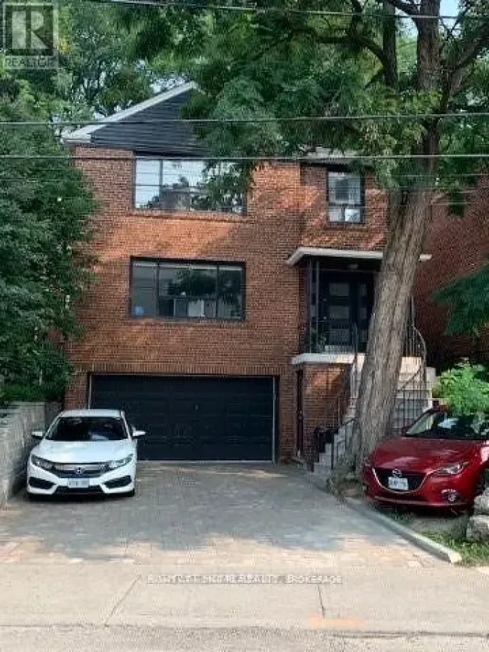 2ND FLOOR - 576 DAVENPORT ROAD, Toronto
