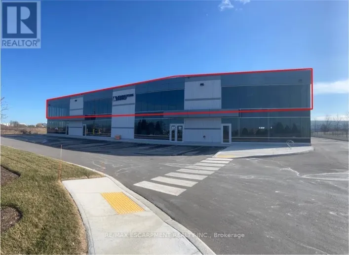 2ND FLOOR - 5775 TWENTY ROAD, Hamilton