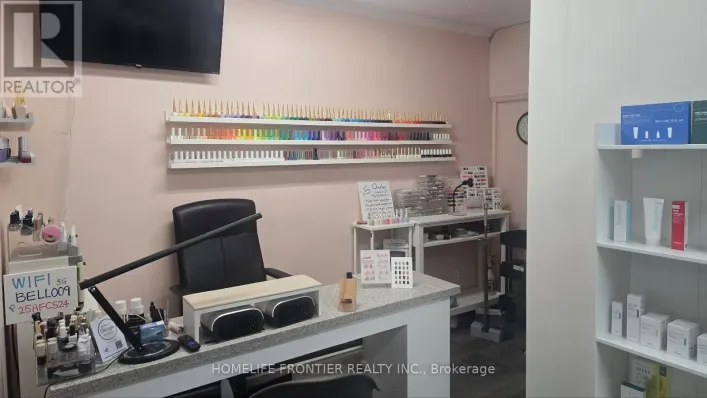 2ND FLOOR - 620 BLOOR STREET W, Toronto