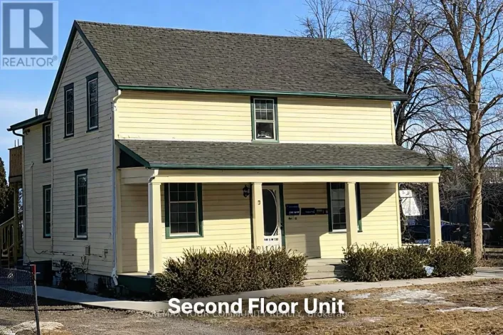 2ND FLOOR - 7 MARY STREET E, Kawartha Lakes