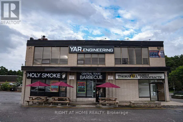 2ND FLOOR - 8119 YONGE STREET, Markham