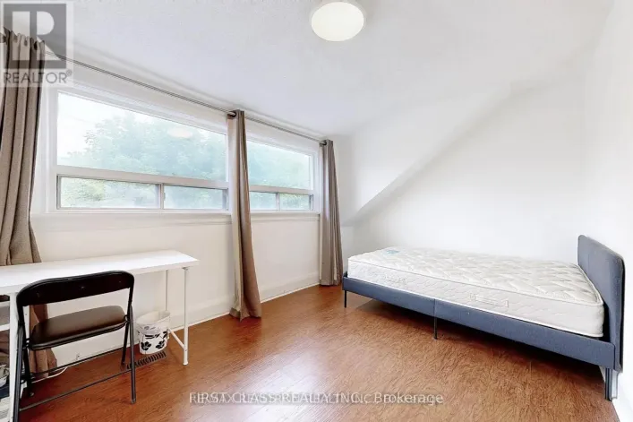 2ND FLOOR - 97 BUDE STREET, Toronto