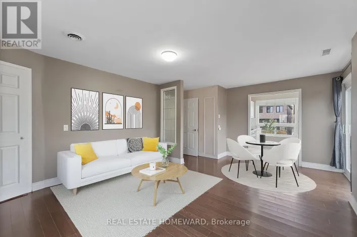 2ND FLOOR - 983 VICTORIA PARK AVENUE, Toronto