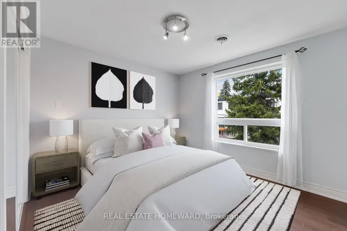 2ND FLOOR - 983 VICTORIA PARK AVENUE, Toronto