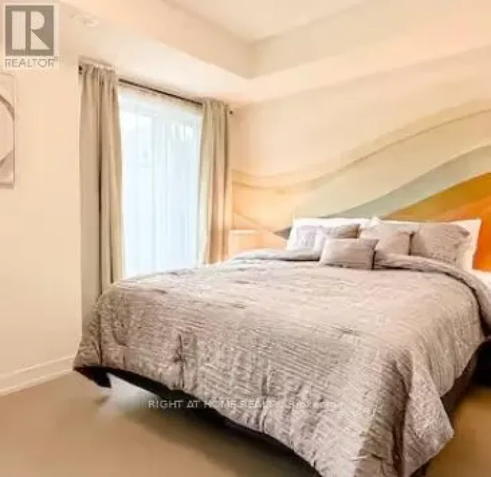 2ND FLOOR REAR - 127 FREDERICK TISDALE DRIVE, Toronto