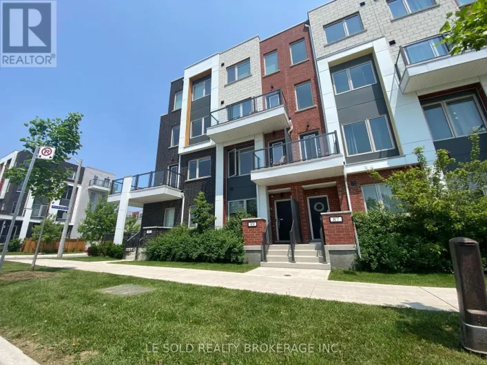 2ND FLOOR ROOM #2W - 89 FREDERICK TISDALE DRIVE, Toronto