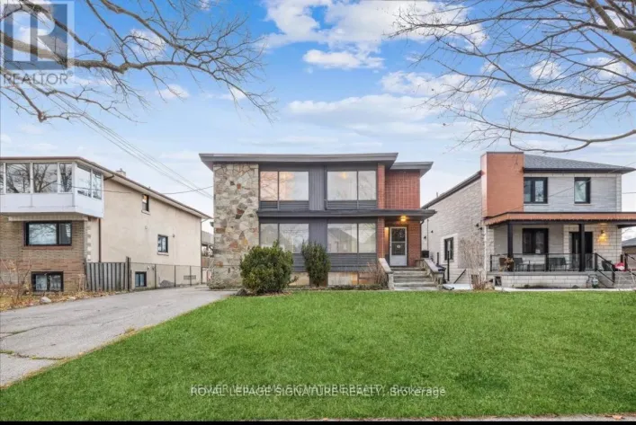 2ND FLOOR ROOM1 - 214 QUEENSLEA AVENUE, Toronto