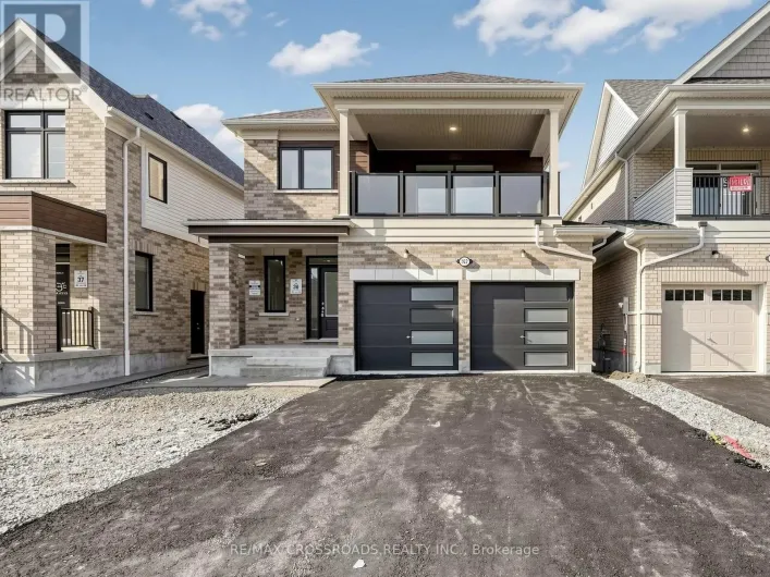2ND FLR - 102 DONALD CAMERON CRESCENT, Clarington