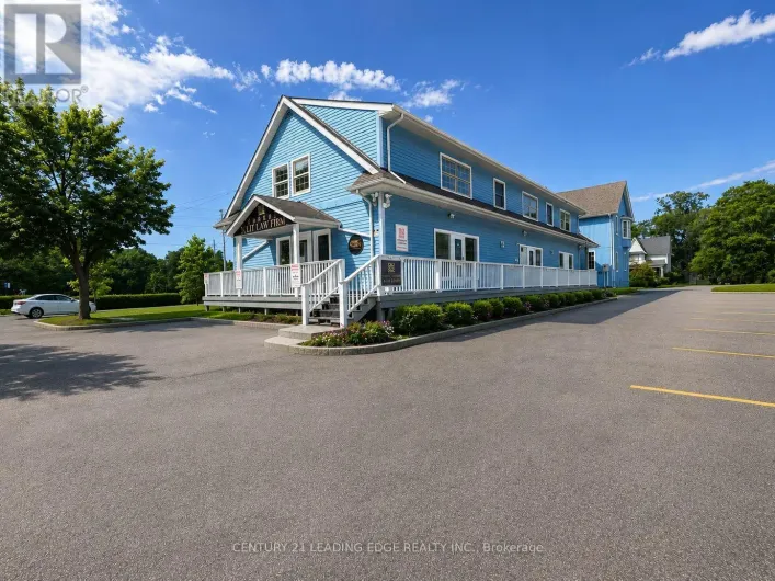 2ND FLR - 105 MAIN STREET, Markham