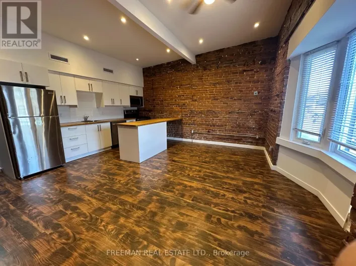 2ND FLR - 1190 WESTON ROAD, Toronto