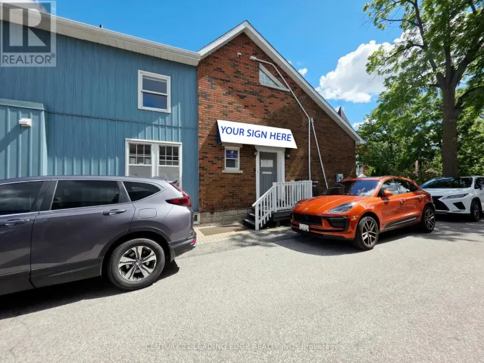 2ND FLR - 151 MAIN STREET, Markham