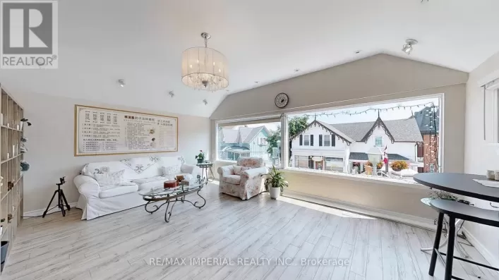 2ND FLR - 156 MAIN (UNIONVILLE) STREET, Markham