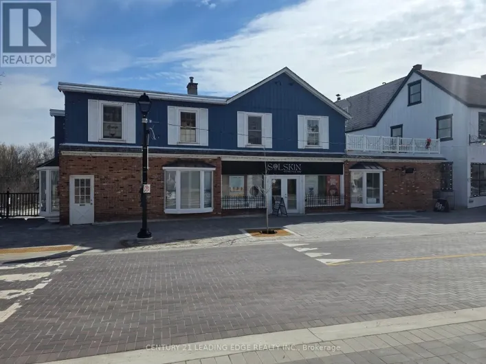 2ND FLR - 177 MAIN ST. UNIONVILLE STREET, Markham