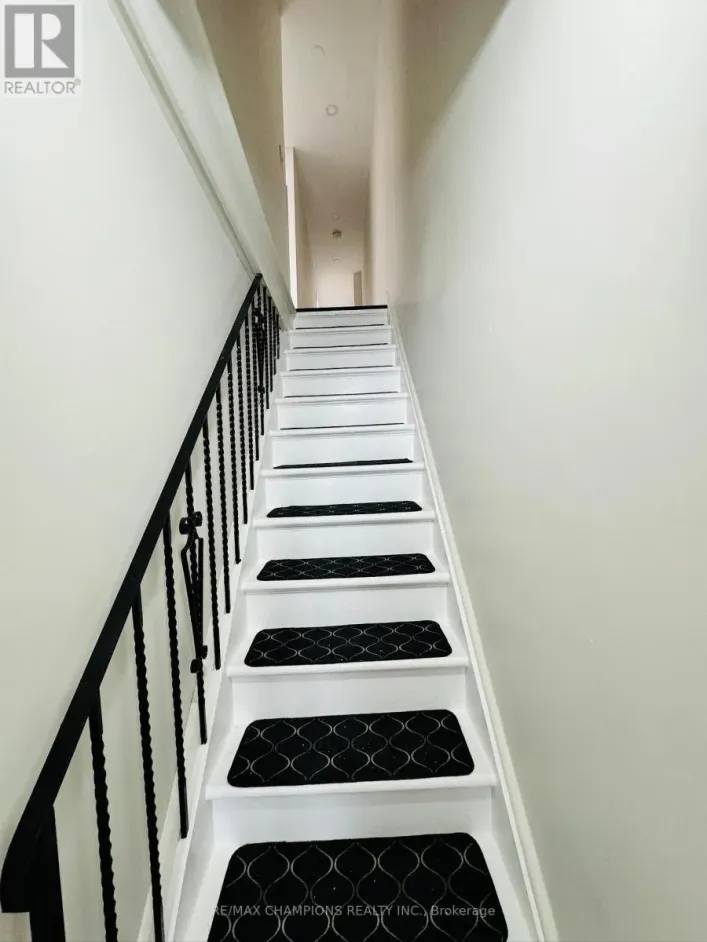 2ND FLR - 196 CALEDONIA ROAD, Toronto