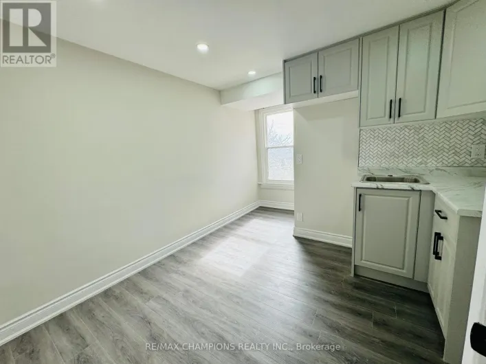 2ND FLR - 196 CALEDONIA ROAD, Toronto