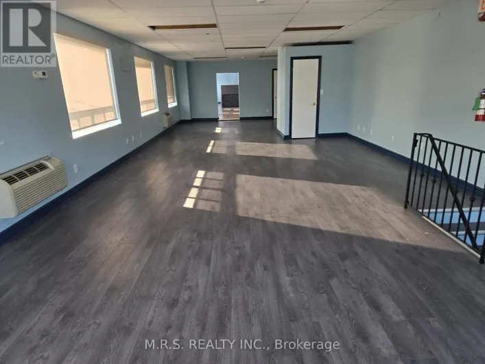 2ND FLR - 2152 DANFORTH AVENUE, Toronto