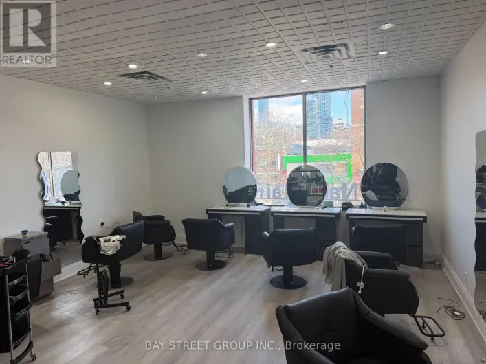 2ND FLR - 266 SPADINA AVENUE, Toronto