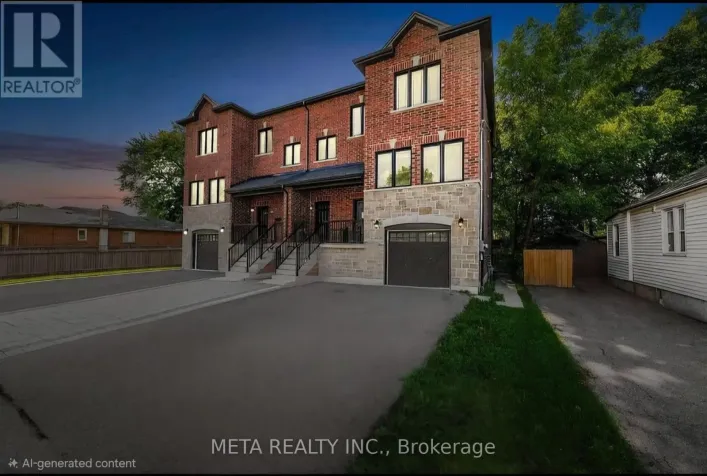 2ND FLR - 291 OLIVE AVENUE, Oshawa
