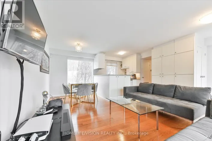 2ND FLR - 400 SUMMERHILL AVENUE, Toronto