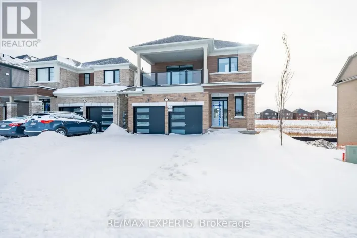 #2ND FLR - 54 DEBOIS STREET, Kawartha Lakes