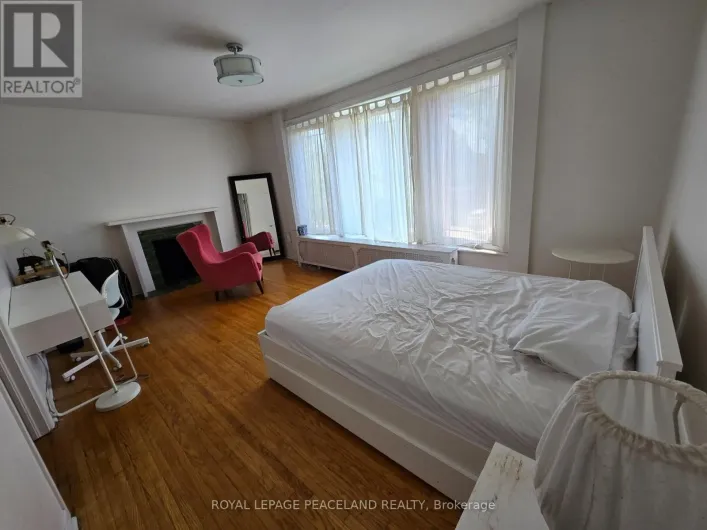 2ND FLR - 61 MADISON AVENUE, Toronto