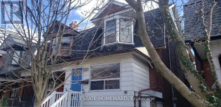 2ND FLR - 697 DUPONT STREET, Toronto
