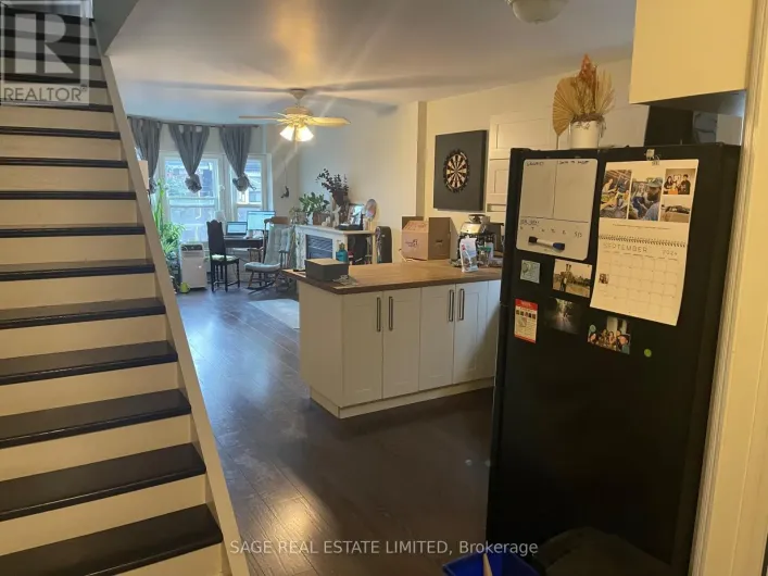 2ND FLR - 716 OSSINGTON AVENUE, Toronto