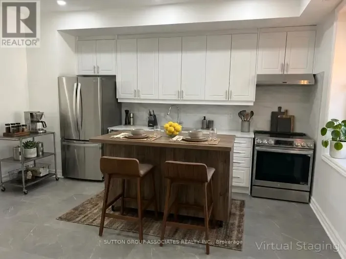 2ND FLR - 792 COLLEGE STREET, Toronto