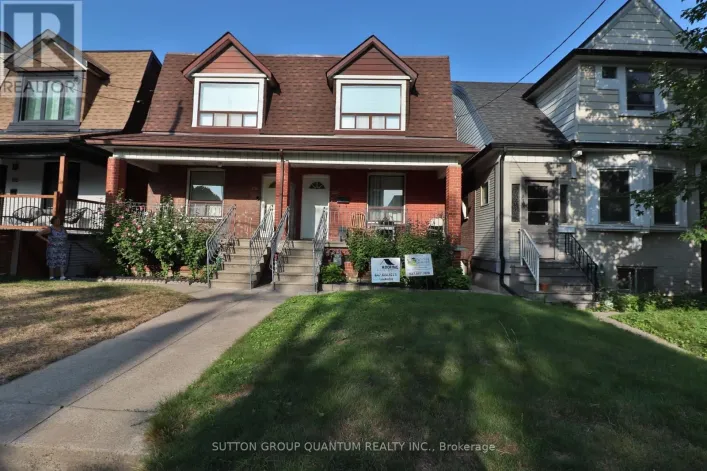 2ND FLR - 881 LANSDOWNE AVENUE, Toronto