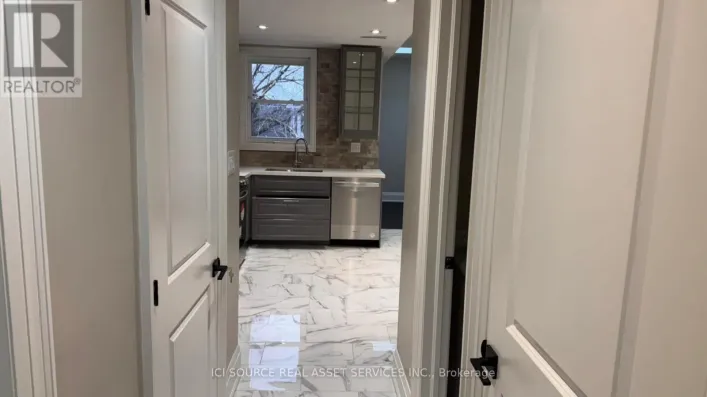 2ND FLR UNIT A - 615 COLLEGE STREET, Toronto