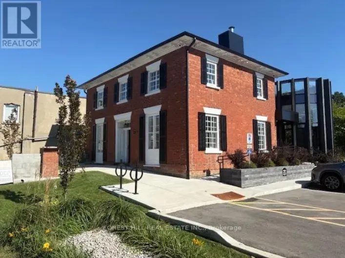 2ND LEVEL - 13 THOMAS STREET, Mississauga