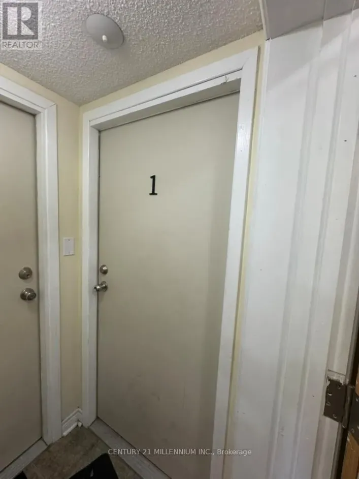 2ND LEVEL - 183 HAROLD STREET, Brampton