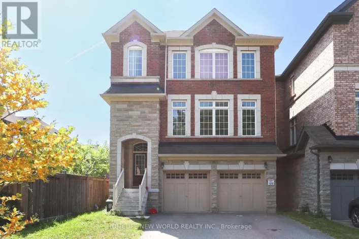 2ND MASTER BEDROOM - 41 PULPWOOD CRESCENT, Richmond Hill