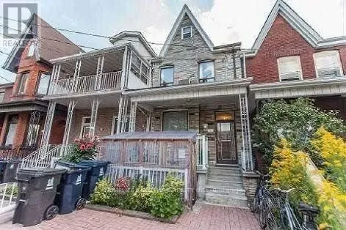 2ND&3RD - 26 LIPPINCOTT STREET, Toronto