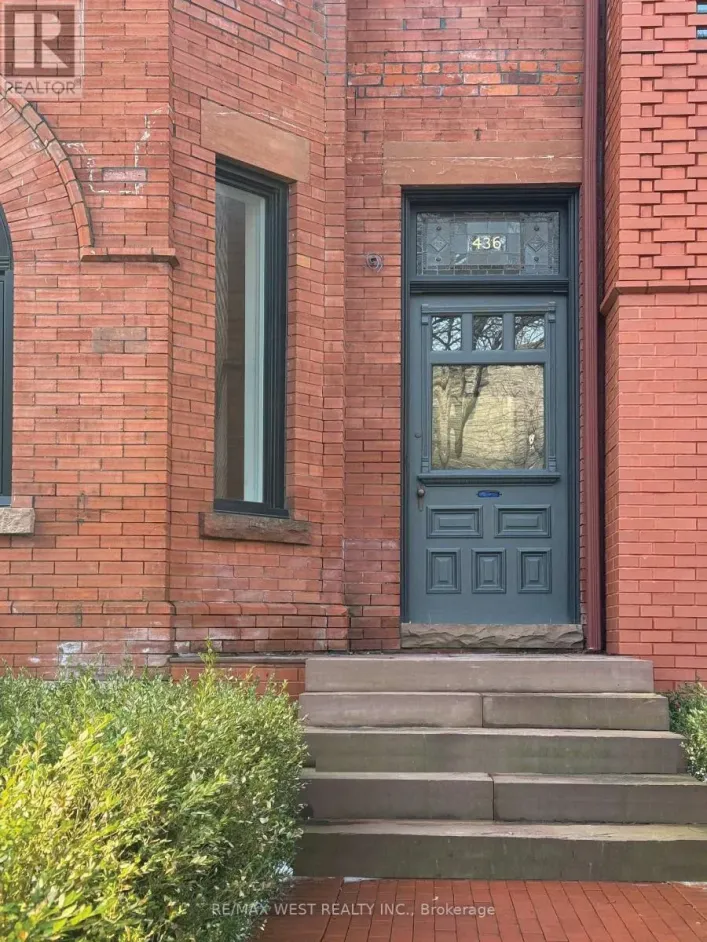 2W - 436 MARKHAM STREET, Toronto