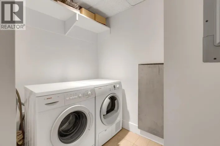 2X09 1111 ALBERNI STREET, Vancouver