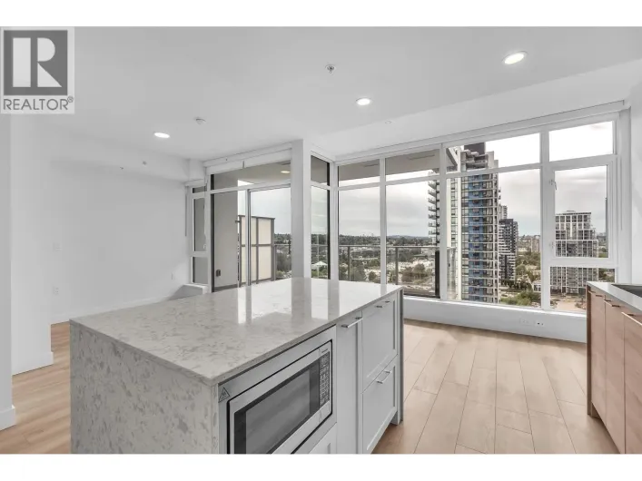 2xxx 2381 BETA AVENUE, Burnaby