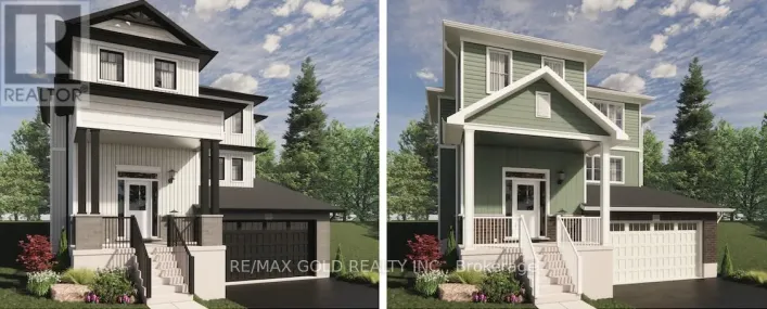 3 - 0 FRONT STREET W, Trent Hills