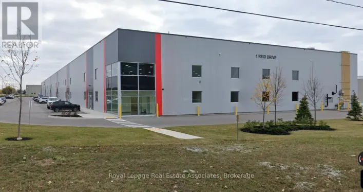 3 - 1 REID DRIVE, Barrie