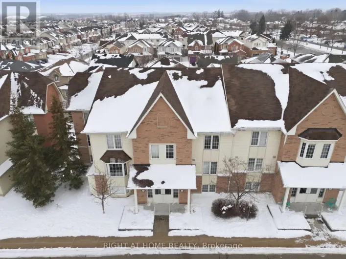 3 - 10 PETRA WAY, Whitby