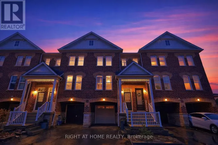 3 - 10 PORTER AVENUE W, Vaughan