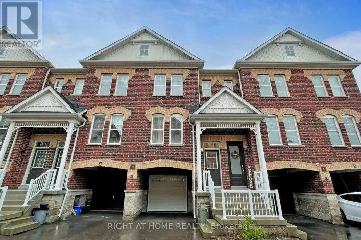 3 - 10 PORTER AVENUE W, Vaughan