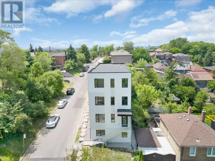 3 - 10 SUMMIT AVENUE, Toronto