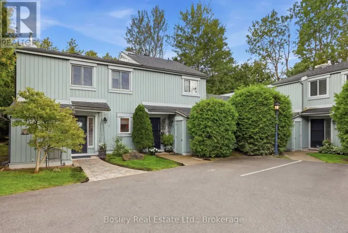 3 - 100 FAIRWAY CRESCENT, Collingwood