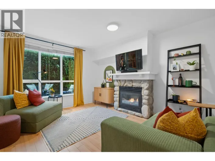 3 1005 LYNN VALLEY ROAD, North Vancouver