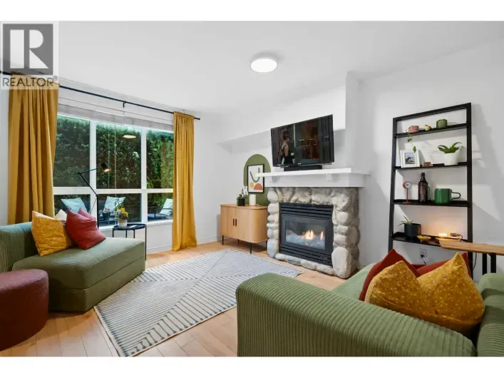 3 1005 LYNN VALLEY ROAD, North Vancouver