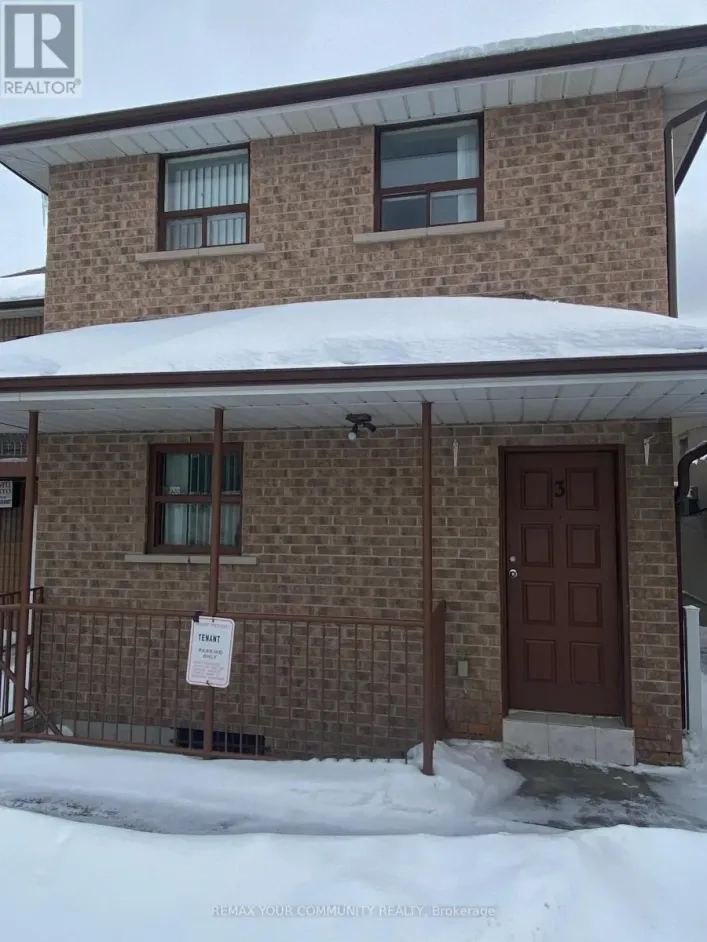 3 - 10088 YONGE STREET, Richmond Hill