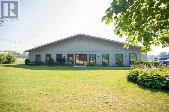 3 - 101 DONLY DRIVE S, Norfolk