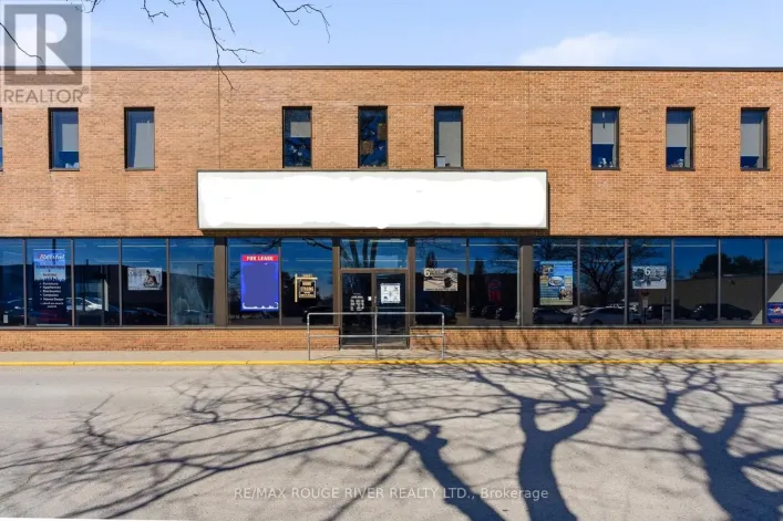 3 - 1011 ELGIN STREET, Cobourg
