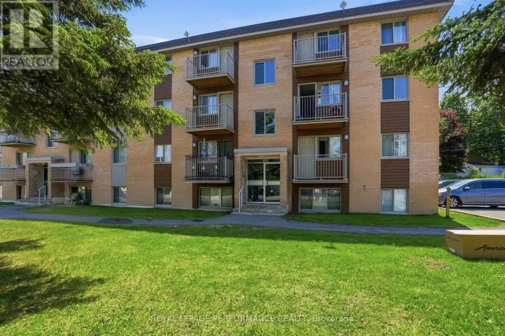 3 - 1015 CARTIER BOULEVARD, Hawkesbury